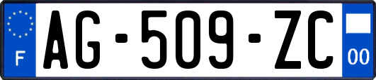 AG-509-ZC