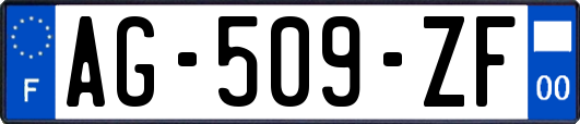 AG-509-ZF