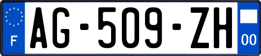 AG-509-ZH