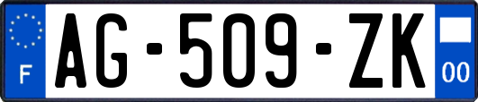 AG-509-ZK