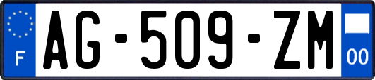 AG-509-ZM