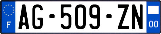 AG-509-ZN