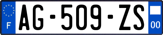 AG-509-ZS