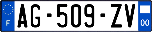 AG-509-ZV