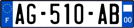 AG-510-AB