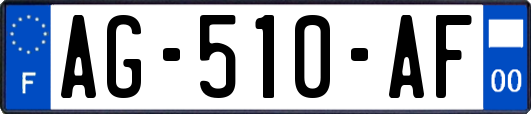 AG-510-AF