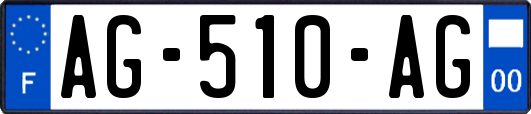 AG-510-AG