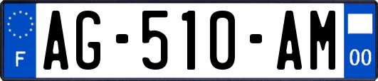 AG-510-AM