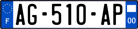 AG-510-AP