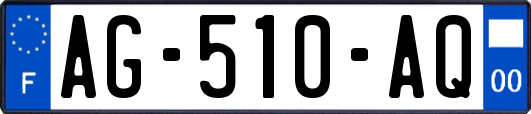 AG-510-AQ