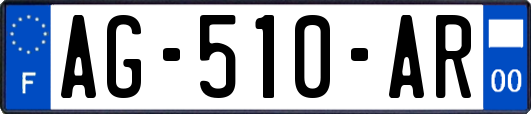 AG-510-AR