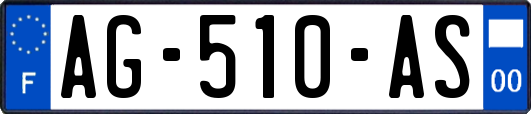 AG-510-AS