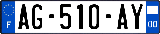 AG-510-AY