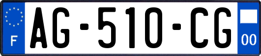 AG-510-CG