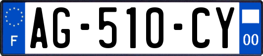 AG-510-CY