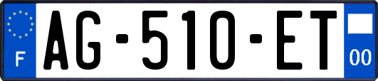 AG-510-ET