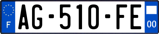 AG-510-FE