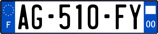 AG-510-FY