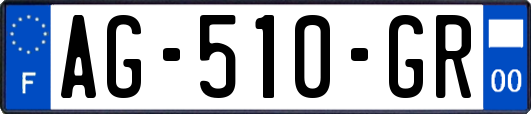 AG-510-GR
