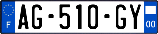 AG-510-GY