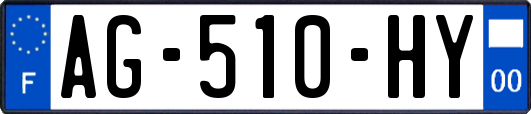 AG-510-HY