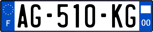 AG-510-KG