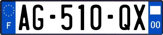 AG-510-QX