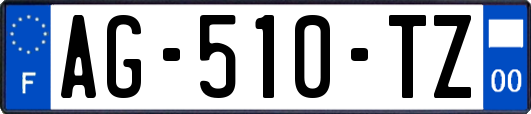 AG-510-TZ