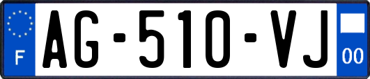 AG-510-VJ