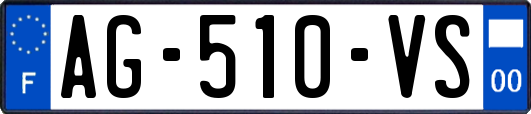 AG-510-VS