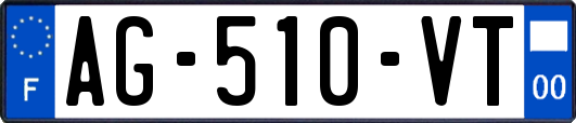 AG-510-VT