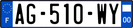 AG-510-WY