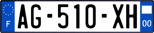 AG-510-XH