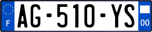 AG-510-YS