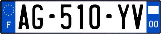 AG-510-YV