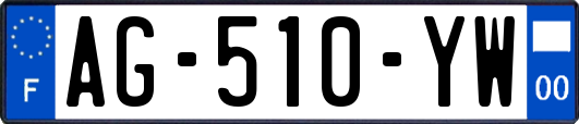 AG-510-YW