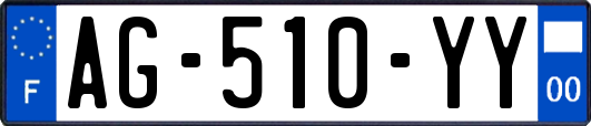 AG-510-YY