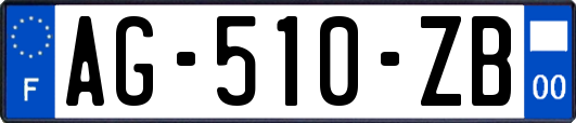 AG-510-ZB