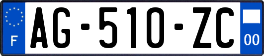 AG-510-ZC