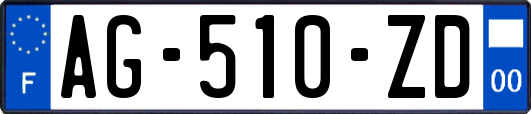 AG-510-ZD