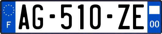 AG-510-ZE