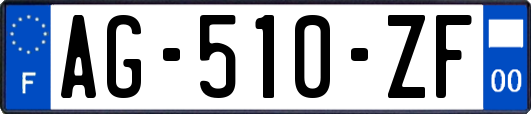 AG-510-ZF