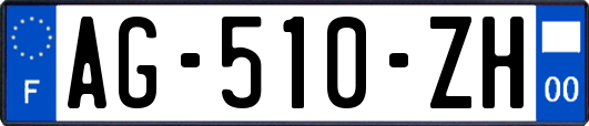 AG-510-ZH