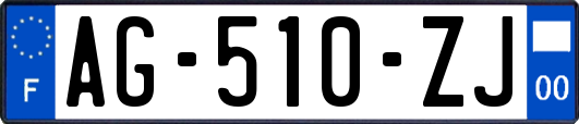 AG-510-ZJ