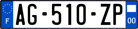 AG-510-ZP