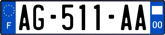 AG-511-AA