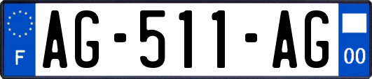 AG-511-AG