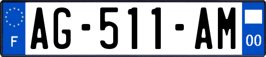 AG-511-AM