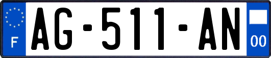 AG-511-AN