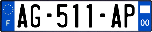 AG-511-AP